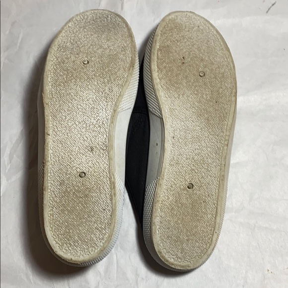 Black Slide Sneaker - Picture 5 of 5